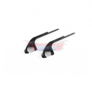  Awesomatix  ST102R Damper Rod Guide Rear x 2
